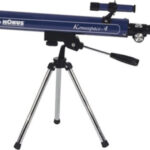 Konus Konuspace-4 50mm recenze