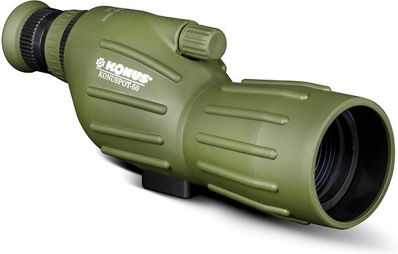 Konus Konuspot-50 recenze