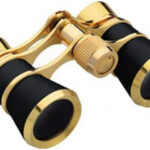 Konus Opera Glass 3×25 recenze