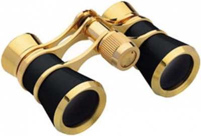 Konus Opera Glass 3×25 recenze