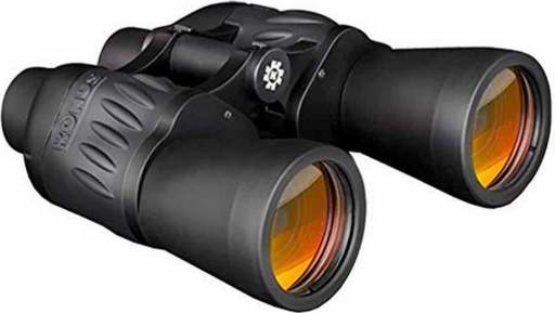 Konus Sporty 10×50 WA 2256 recenze