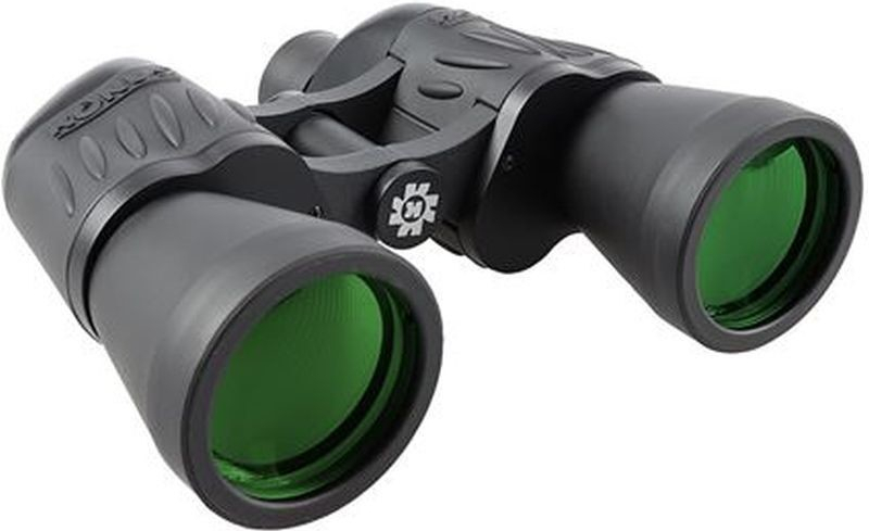 Konus Sporty binokulární 10×50 WA recenze