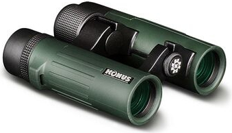 Konus Supreme-2 10×26 recenze