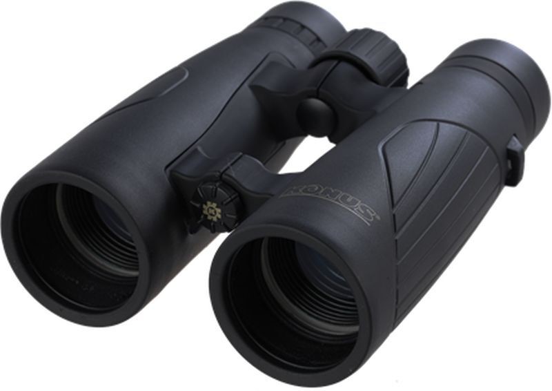 Konus Titanium OH 10×42 FE00873 recenze