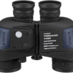 Konus Tornado 7×50 Marine recenze