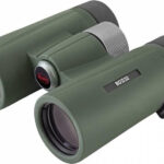 Kowa BDII 6.5×32 XD recenze
