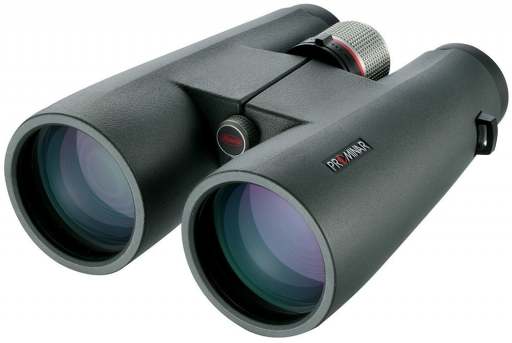 Kowa Prominar DCF BD56-10XD recenze