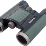 Kowa Prominar Genesis 10×22 XD recenze