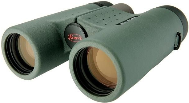 Kowa Prominar Genesis 10×33 XD recenze