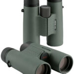 Kowa Prominar Genesis 8.5×44 XD recenze