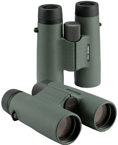 Kowa Prominar Genesis 8.5×44 XD recenze