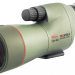 Kowa Prominar TSN-554 recenze