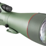 Kowa Prominar TSN-99 úhlový pouze tělo recenze