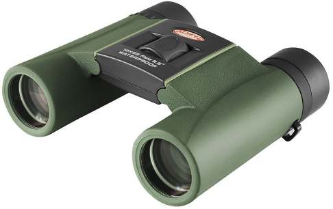 Kowa SV II 10×25 recenze