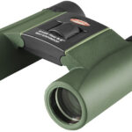 Kowa SV II 8×25 recenze