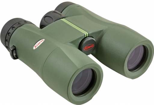 Kowa SV ll 10 x 32 mm recenze