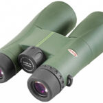 Kowa SV ll 10 x 50 mm recenze