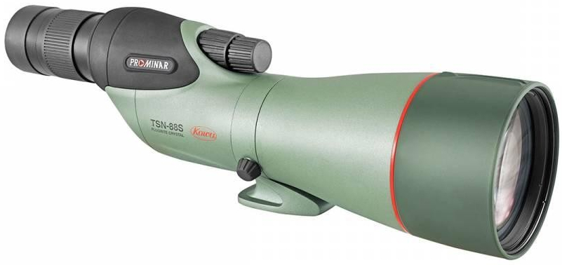 Kowa TSN-88S recenze