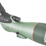 Kowa set TSN-88A Prominar + okulár TE-11WZII recenze