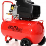 Kraft & Dele KD 401 recenze