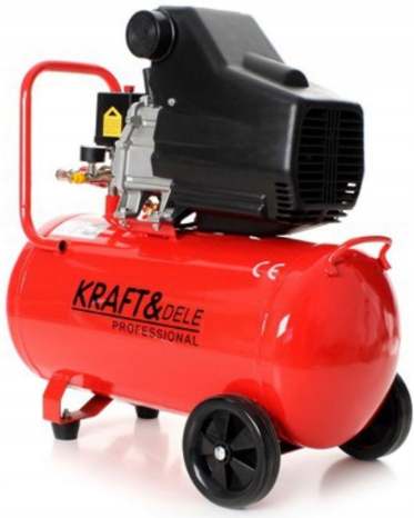 Kraft & Dele KD 401 recenze