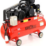 Kraft & Dele KD 402 recenze