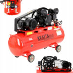 Kraft & Dele KD 404 recenze