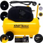 Kraft & Dele KD1416 recenze