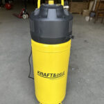 Kraft & Dele KD1418 recenze