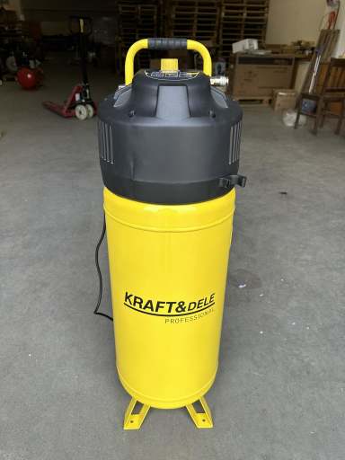 Kraft & Dele KD1418 recenze