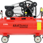 Kraft & Dele KD1472 recenze