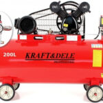 Kraft & Dele KD1473 recenze
