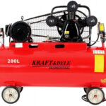 Kraft & Dele KD1474 recenze