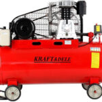 Kraft & Dele KD1476 recenze