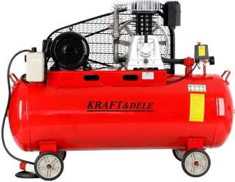 Kraft & Dele KD1476 recenze