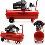 Kraft & Dele KD1480 recenze