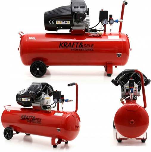 Kraft & Dele KD1480 recenze