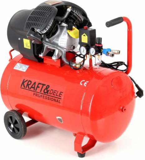 Kraft & Dele KD1483 recenze