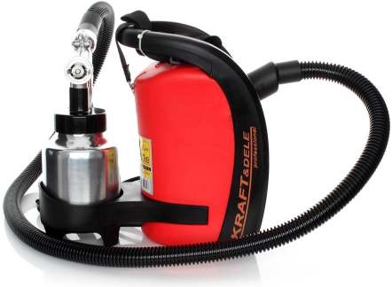 Kraft & Dele KD1506 recenze