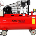 Kraft & Dele KD407 recenze