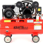 Kraft&Dele KD0806 recenze