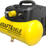 Kraft&Dele KD1415 recenze