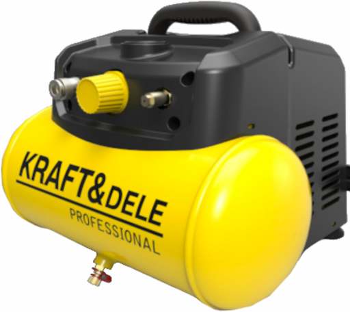 Kraft&Dele KD1415 recenze