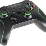 Kruger & Matz GP-100 recenze