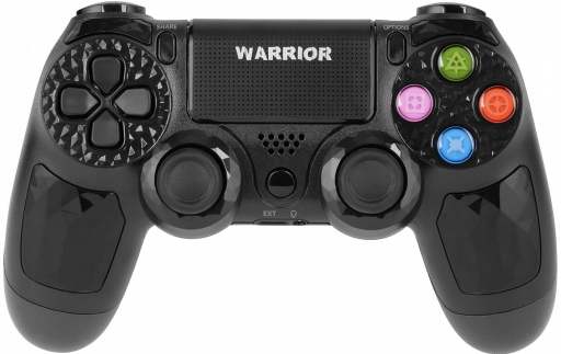 Kruger & Matz KM0771 recenze