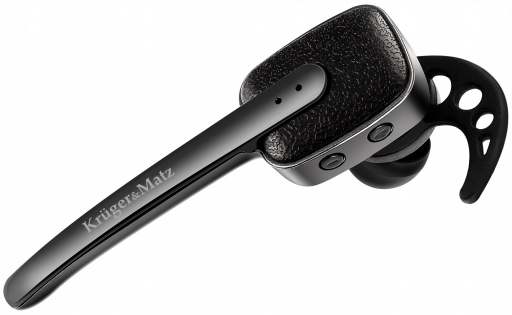 Kruger&Matz Traveler K11 recenze