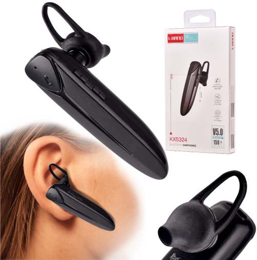 L-Brno KX5324 recenze