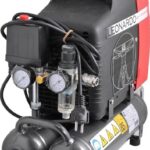 LEONARDO Fiac 1HP recenze