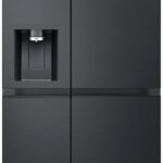 LG GSLE91EVAC recenze