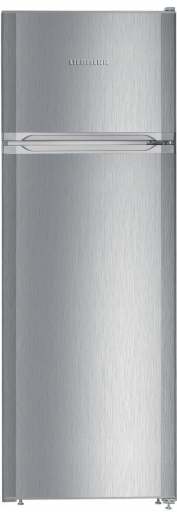 LIEBHERR CTPele 251 recenze